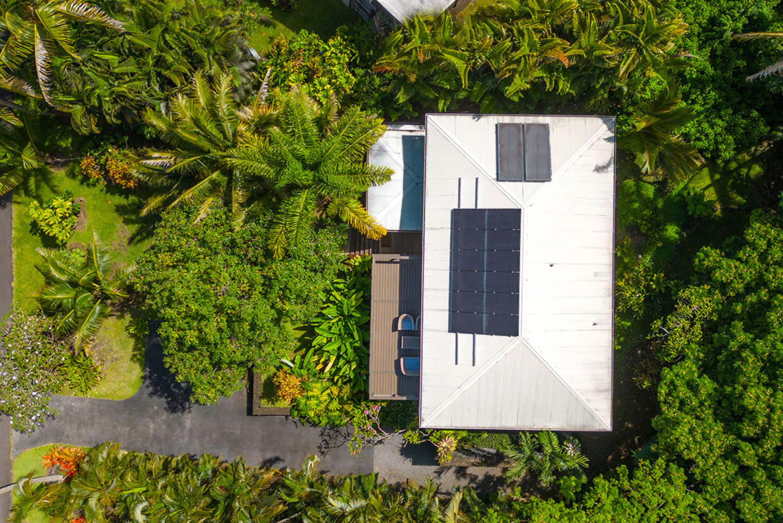 Home in Pahoa · ★4.86 · 4 bedrooms · 5 beds · 3 baths - Image 79