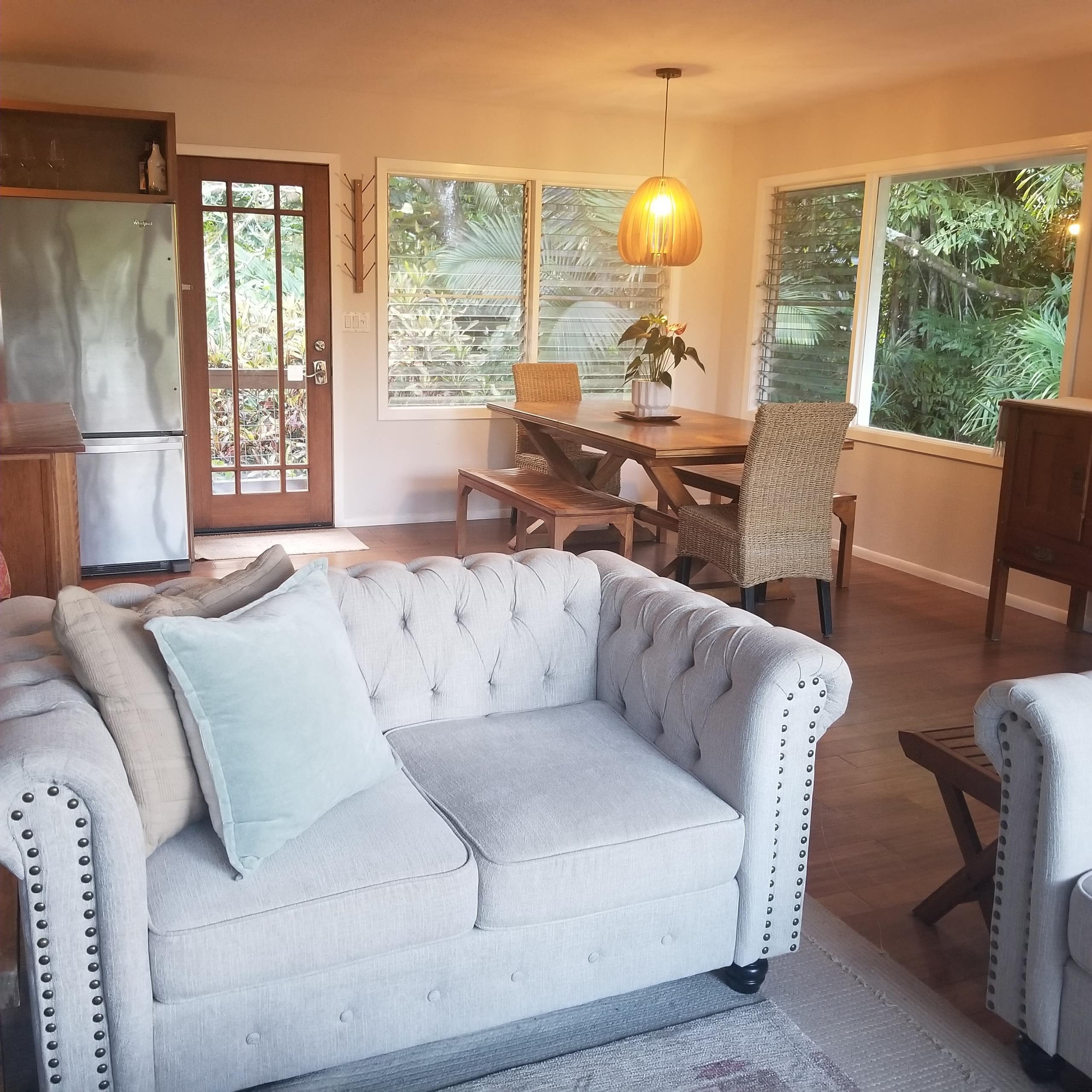 Home in Pahoa · ★4.86 · 4 bedrooms · 5 beds · 3 baths - Image 14