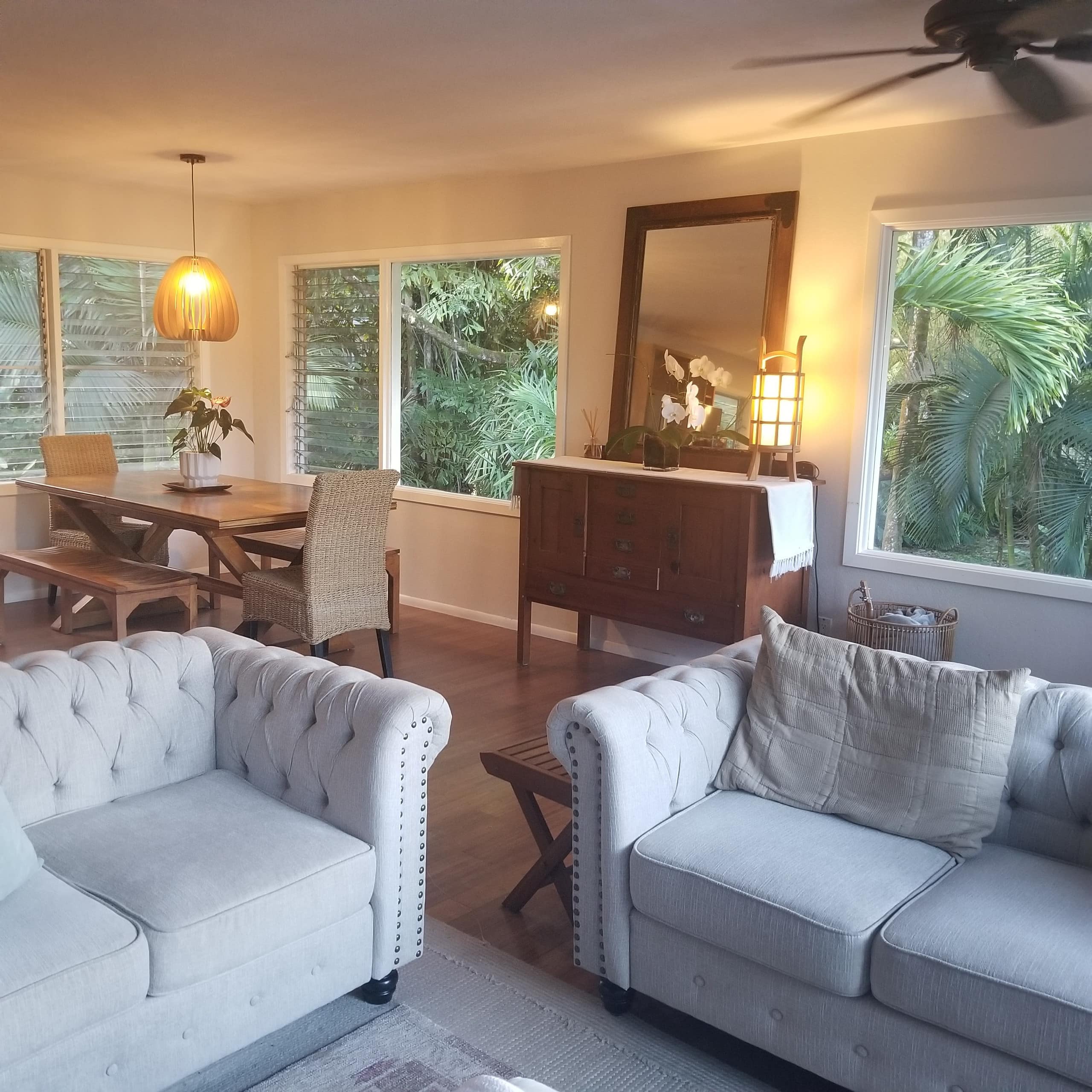 Home in Pahoa · ★4.86 · 4 bedrooms · 5 beds · 3 baths - Image 15