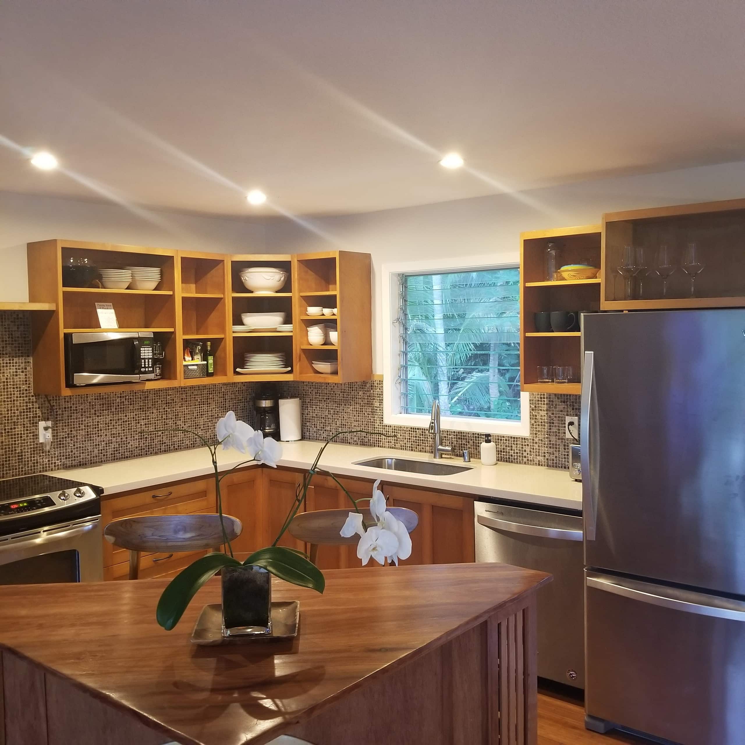 Home in Pahoa · ★4.86 · 4 bedrooms · 5 beds · 3 baths - Image 18