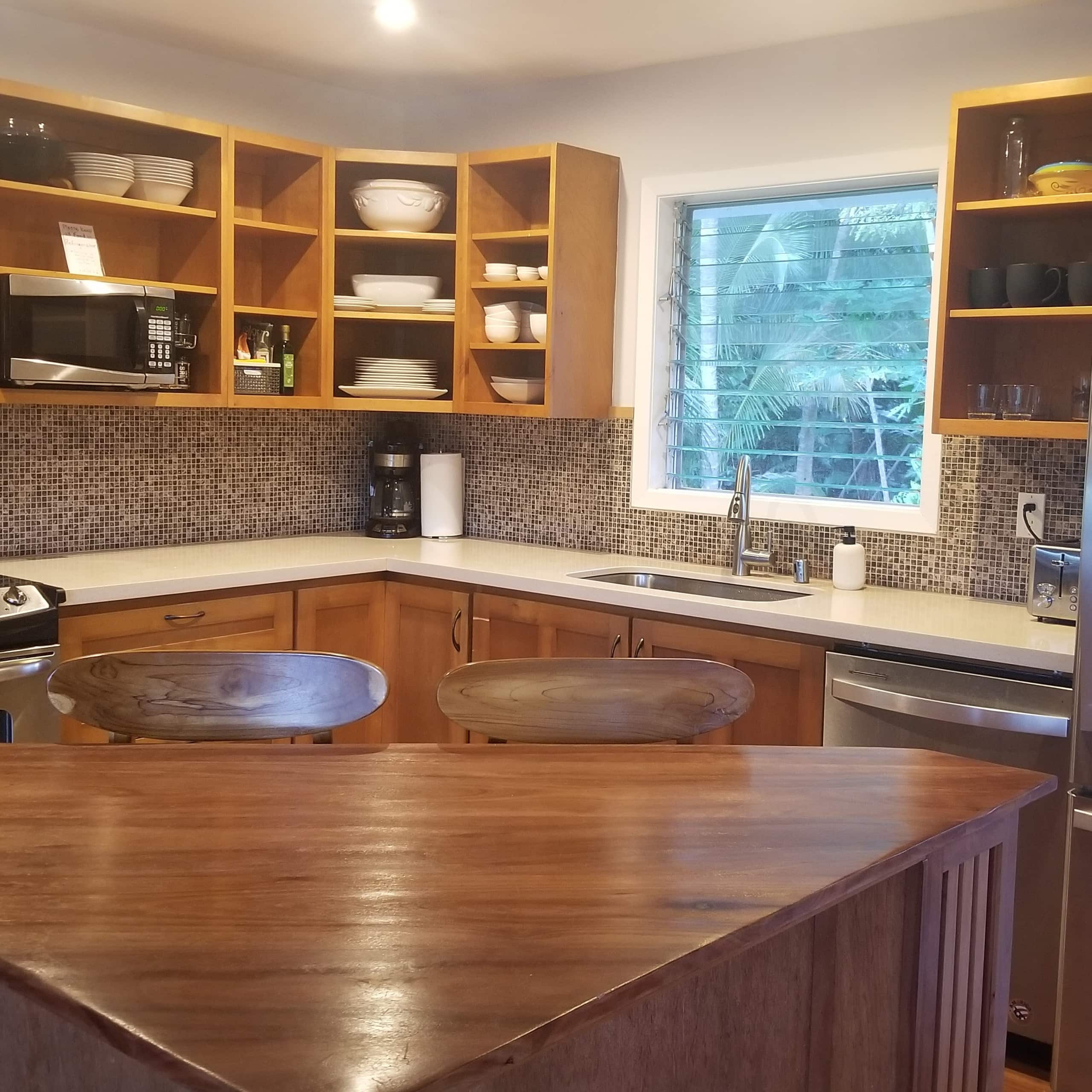 Home in Pahoa · ★4.86 · 4 bedrooms · 5 beds · 3 baths - Image 21
