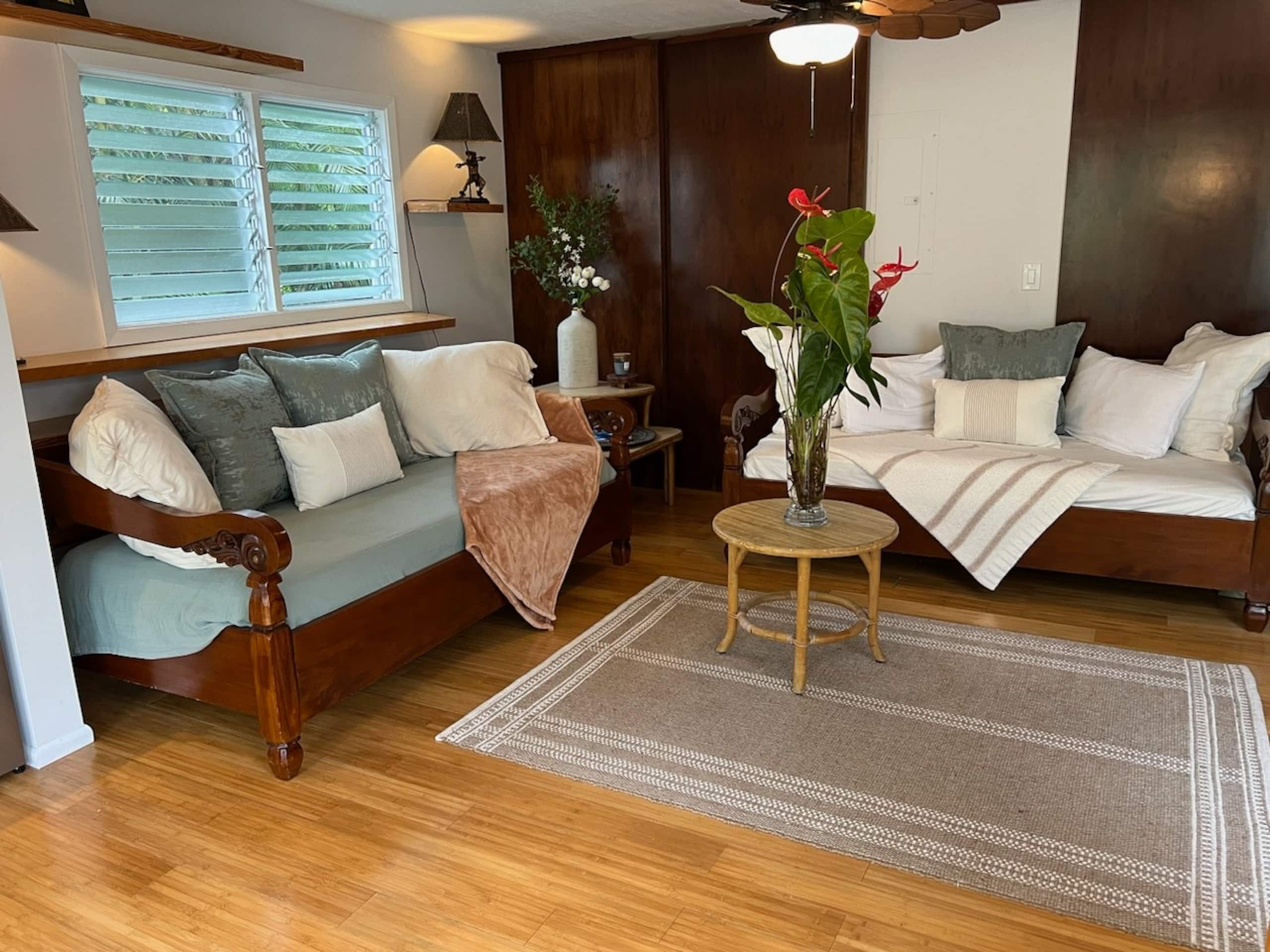 Home in Pahoa · ★4.86 · 4 bedrooms · 5 beds · 3 baths - Image 7