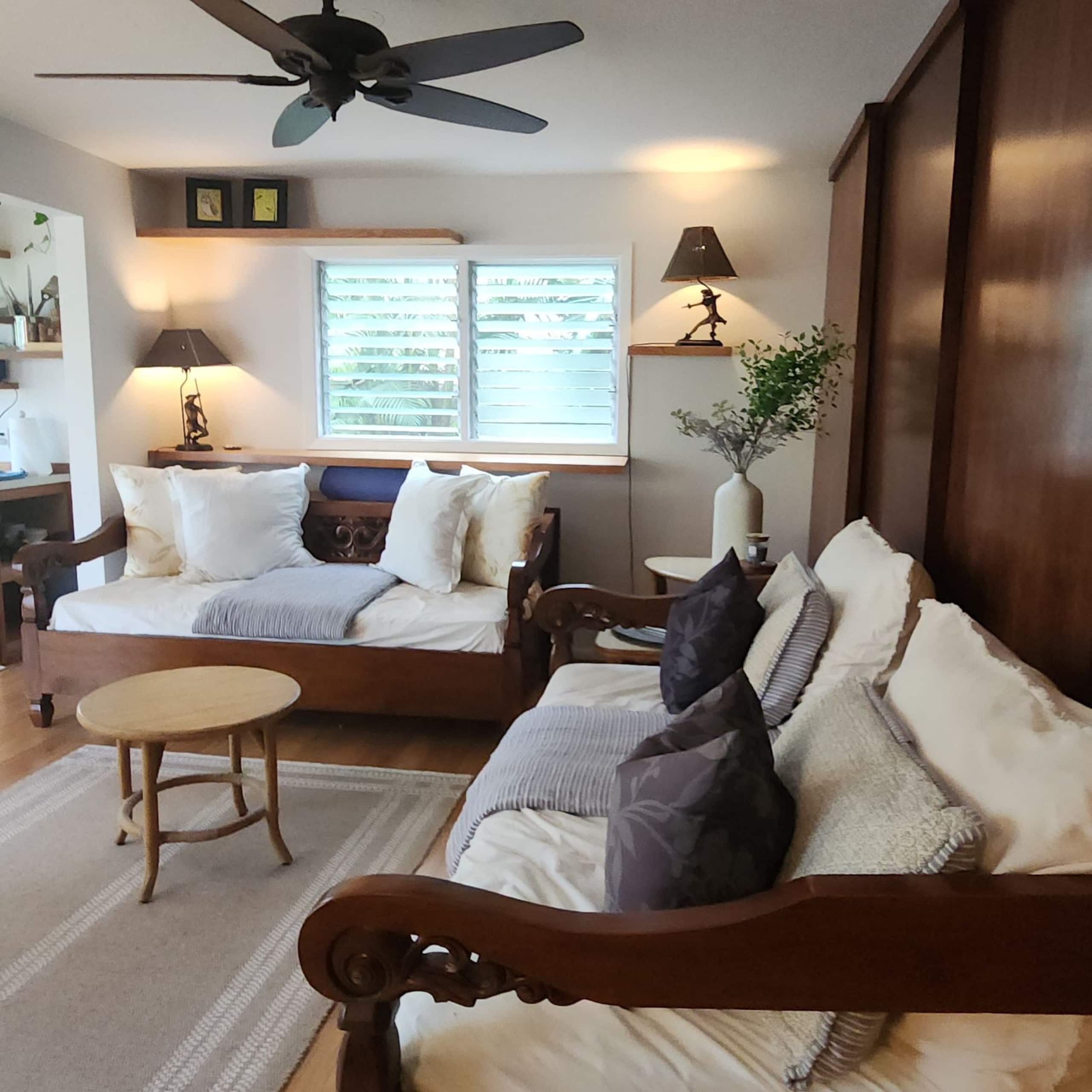 Home in Pahoa · ★4.86 · 4 bedrooms · 5 beds · 3 baths - Image 12