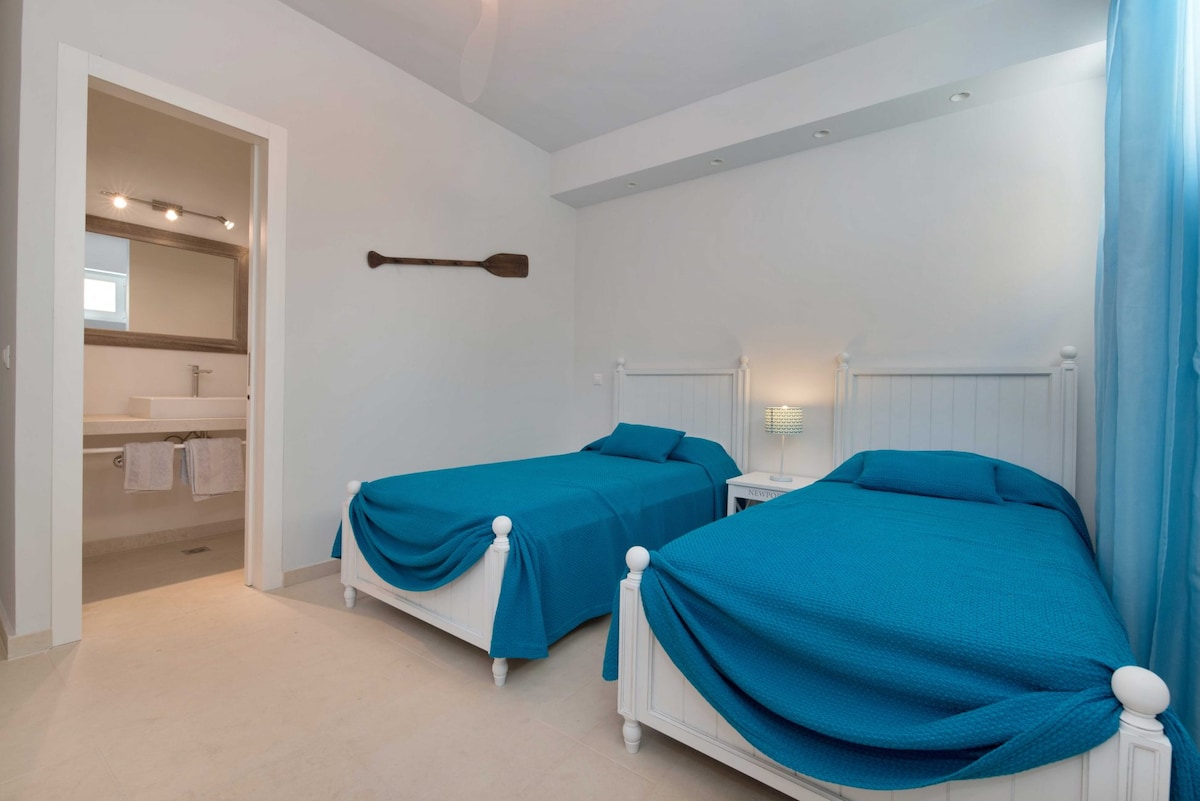 საძინებელი 4