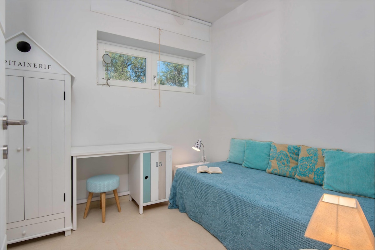 საძინებელი 5