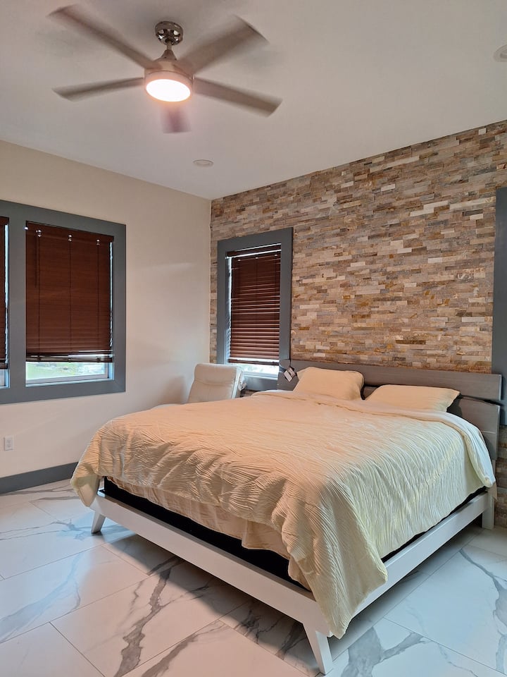 Chambre 1