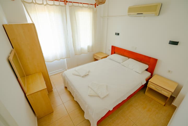 เตียงนอนคู่