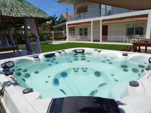 The White House- your personal Paradise