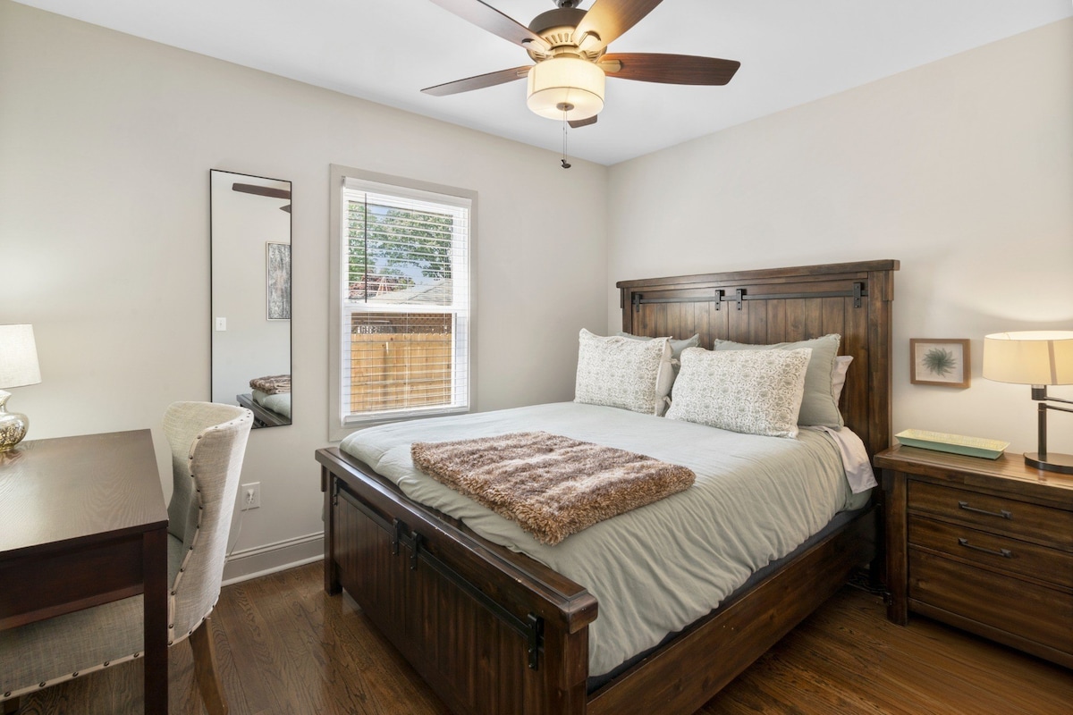 საძინებელი 3