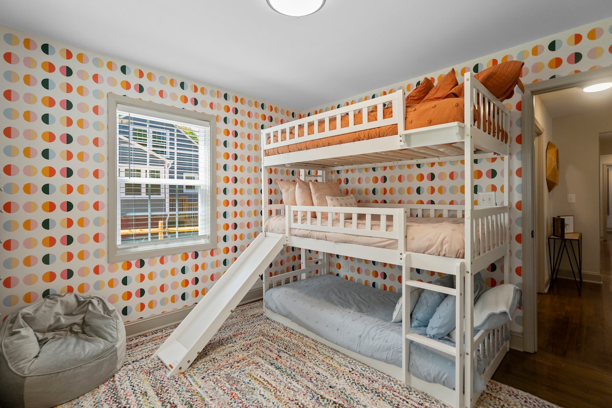 საძინებელი 4