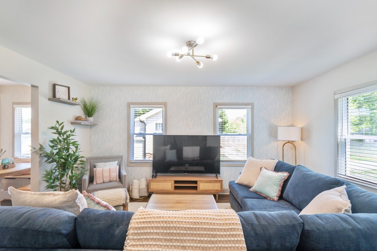 მისაღები ოთახი