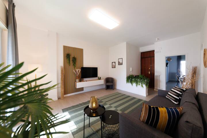 PenthouseDeRossi 500m from [Station&CentroStorico] gallery image 2