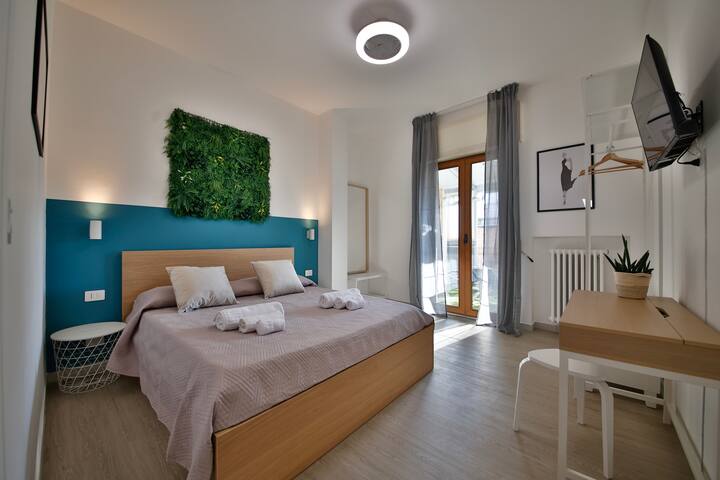 PenthouseDeRossi 500m from [Station&CentroStorico] gallery image 5