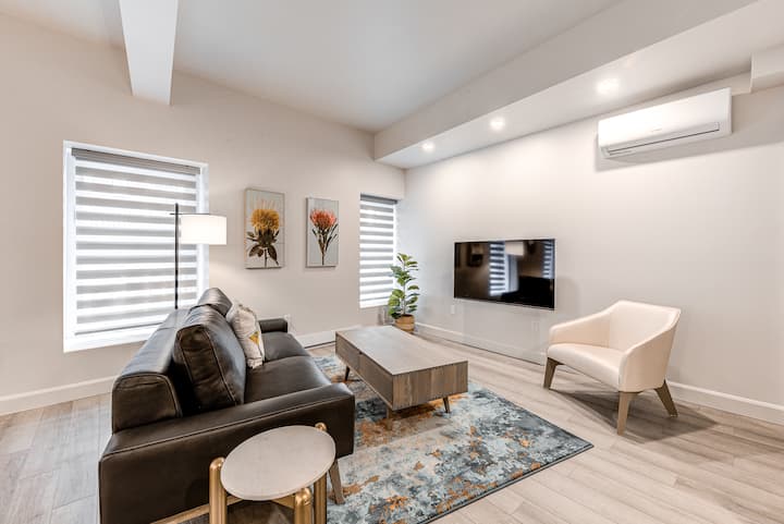 B04 | Superbe Studio | Basse-ville De Québec - Quebec City