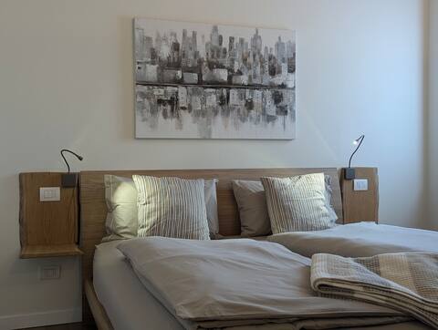 Domus Mea Acqua - Breakfast Included!