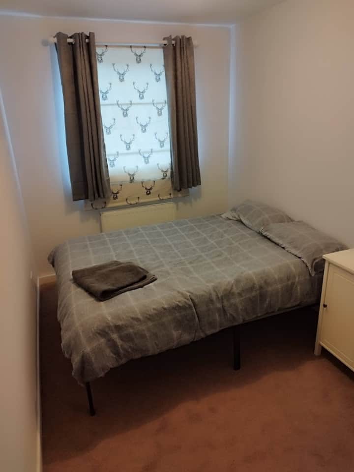 საძინებელი 5