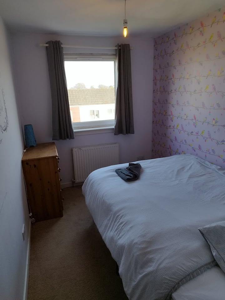 საძინებელი 2