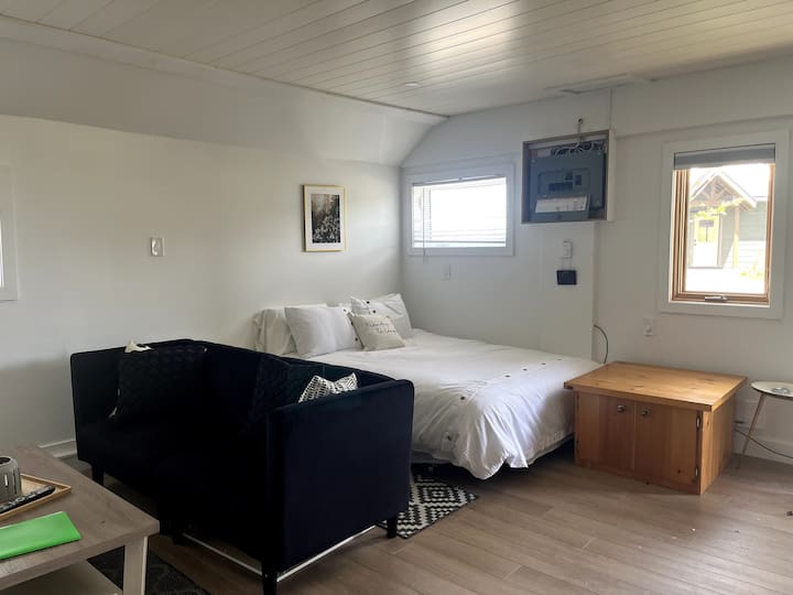 Riverside Area Cabin 7 - Campbellford