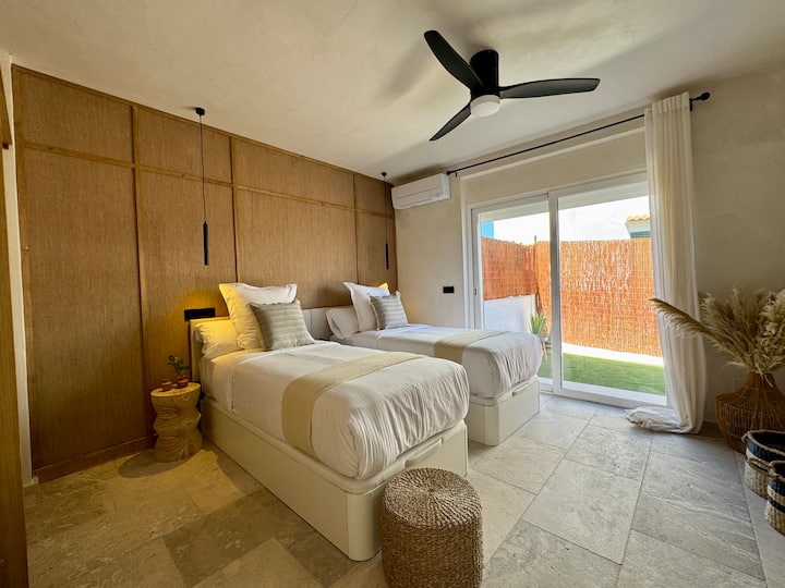 Chambre 1