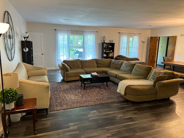 Heart Of The City Haven - Topeka, KS