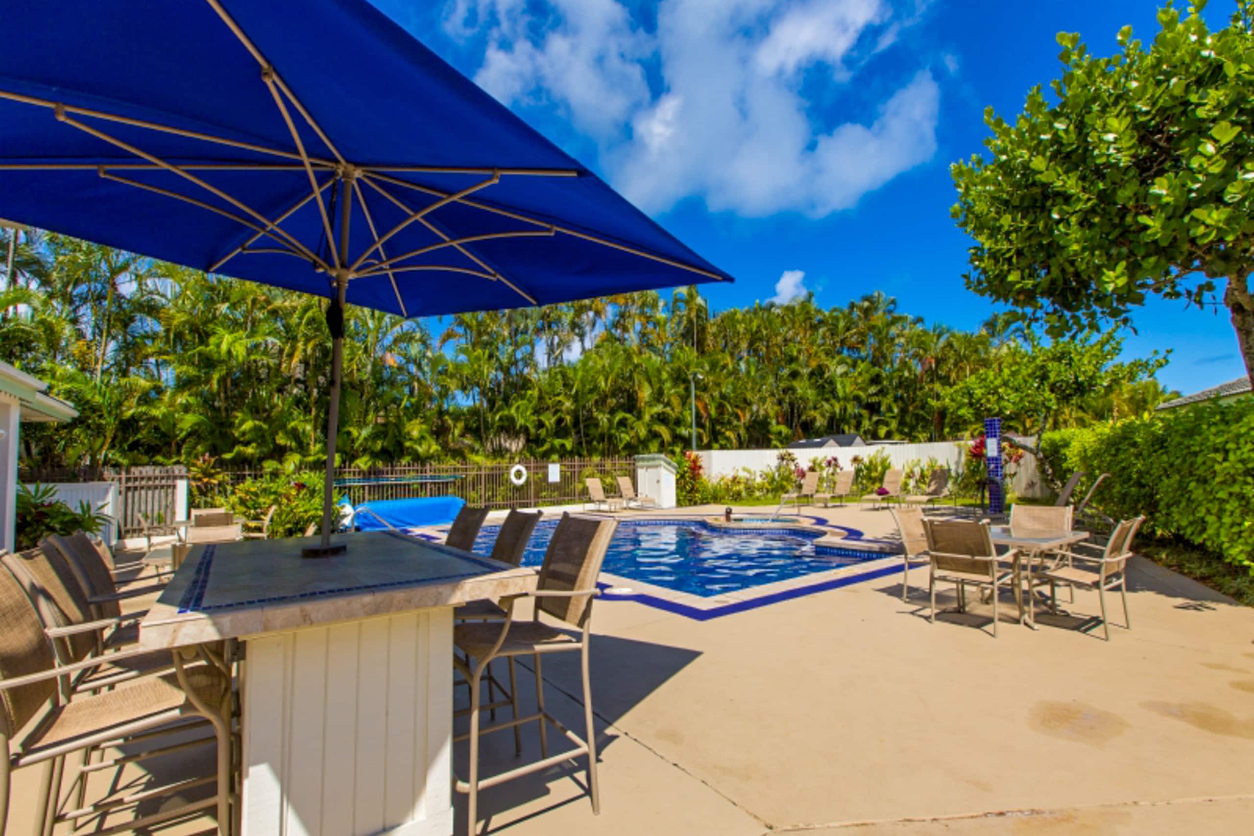Tranquil, Spacious 1-BD 1-BA, AC, Pool, Hot Tub - Image 23
