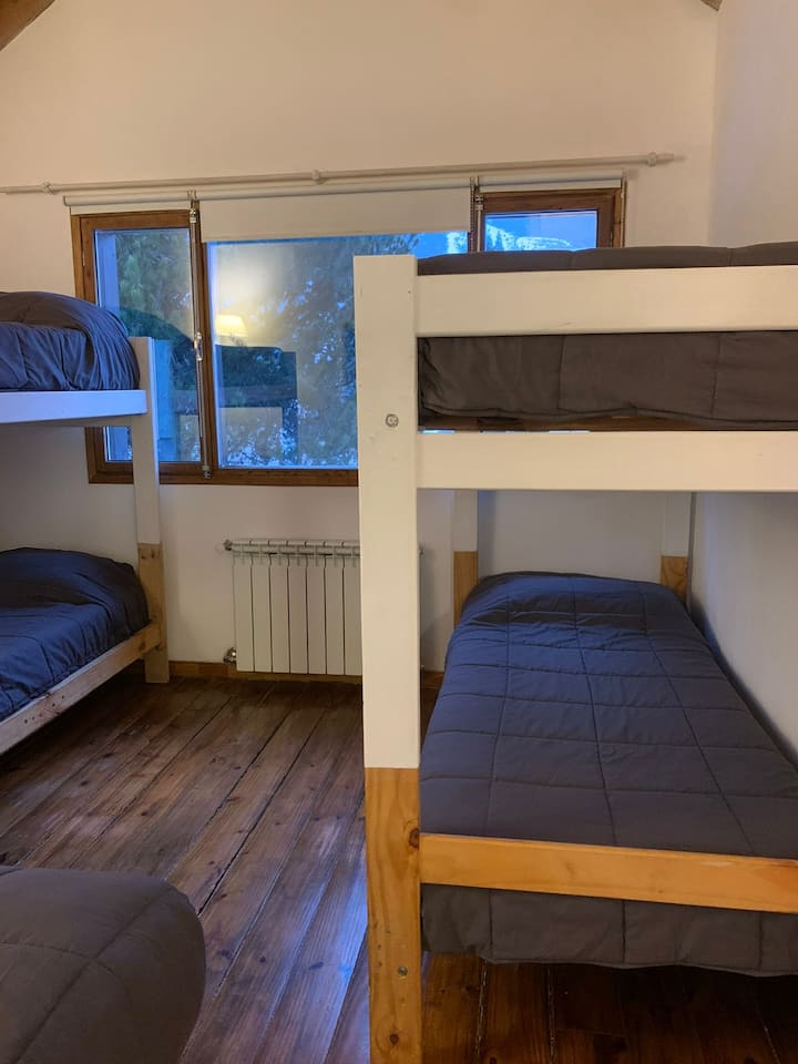 Habitación 3