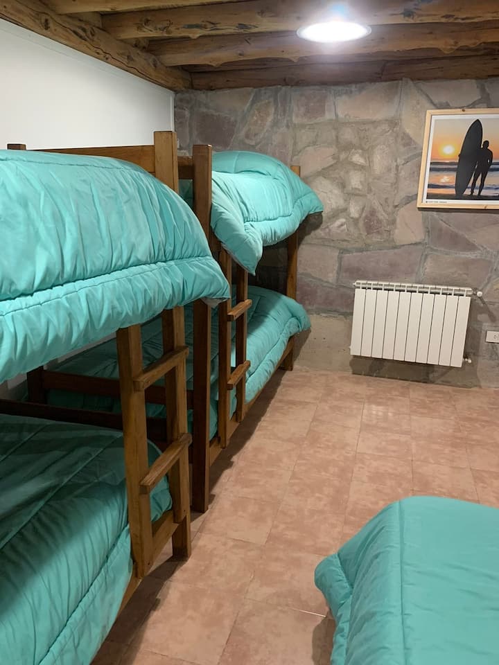 Habitación 6