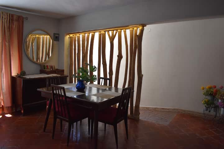 ห้องนั่งเล่น