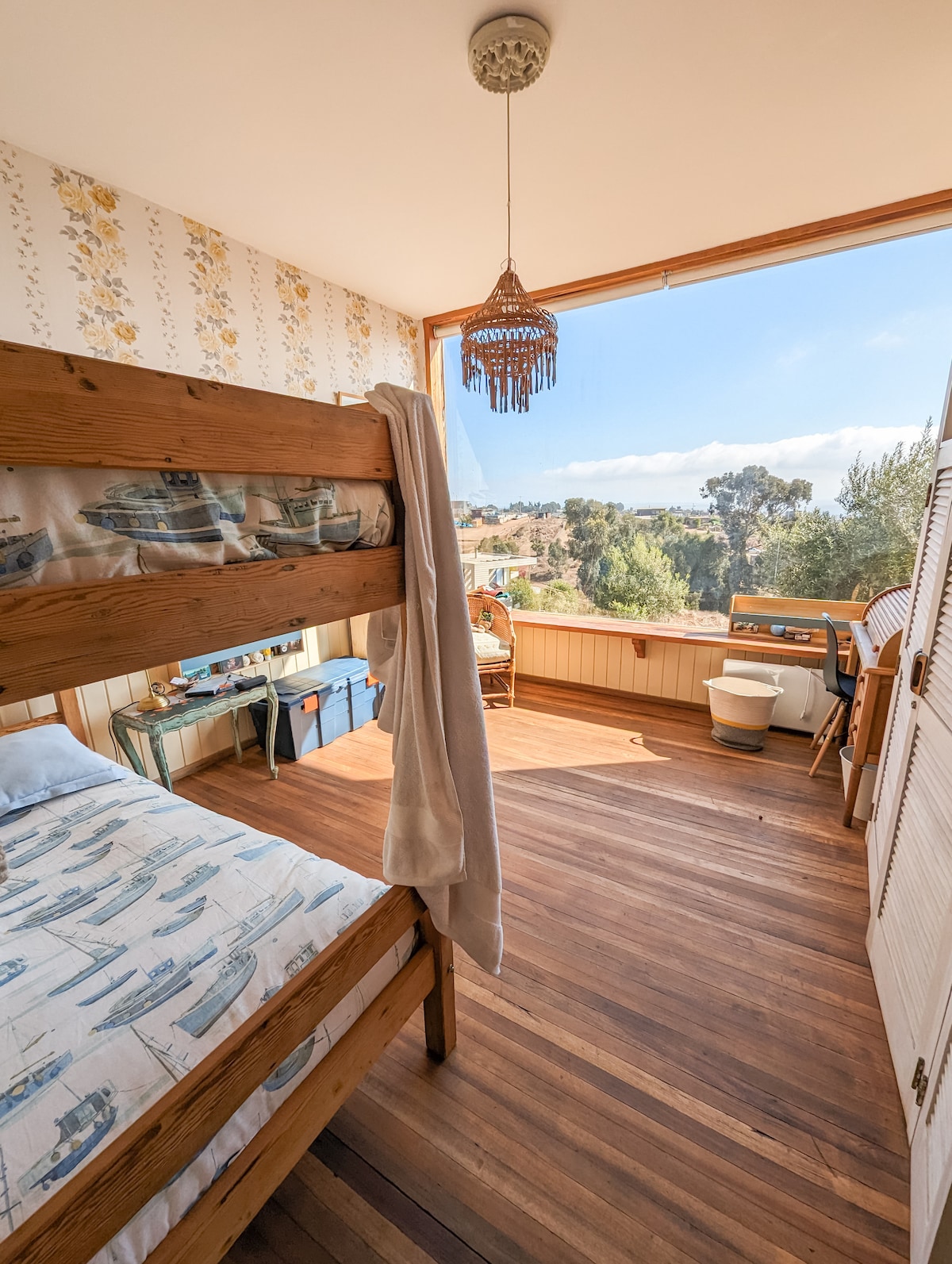 غرفة النوم 3