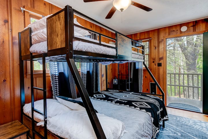 საძინებელი