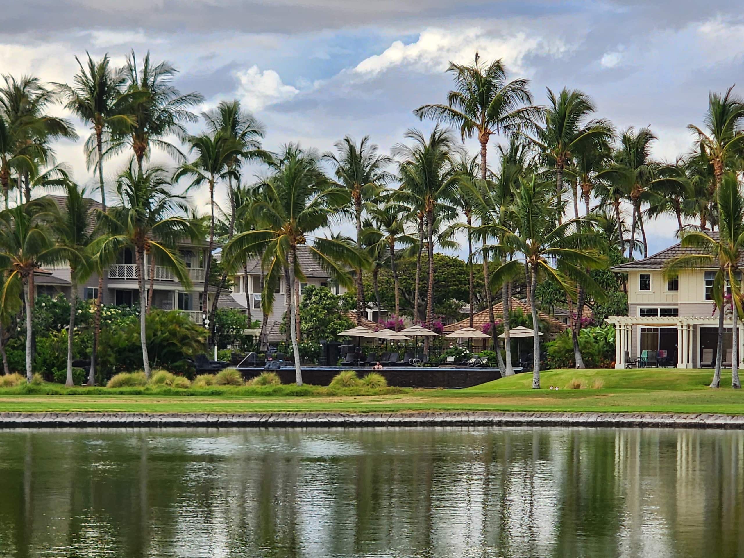 Fairway Villas D2 Waikoloa Beach Resort 1st Floor - Photo 60