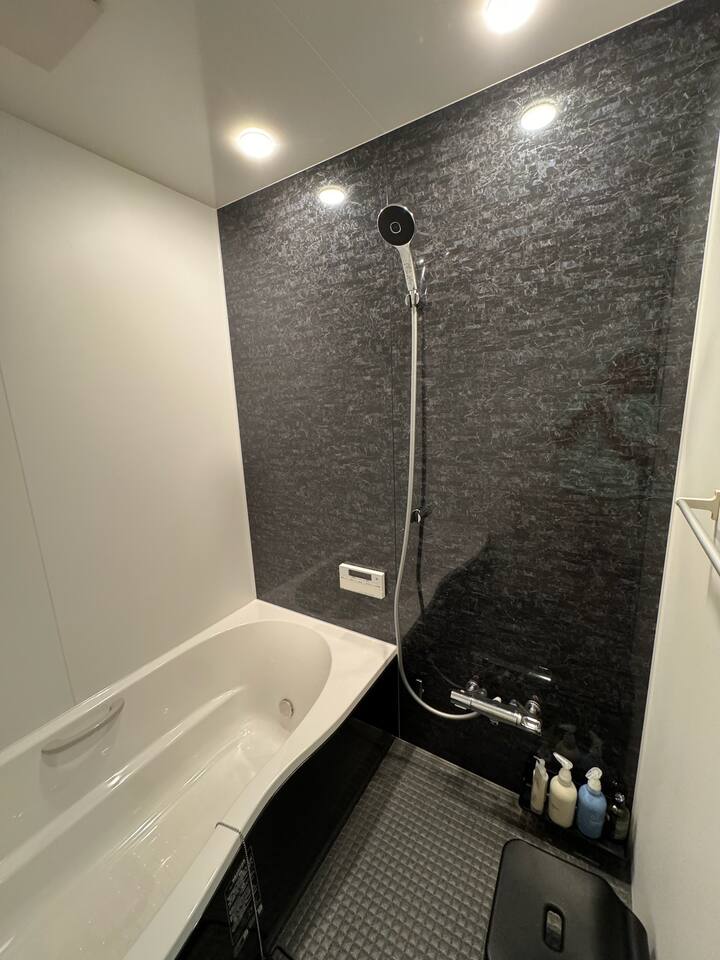 フルバスルーム