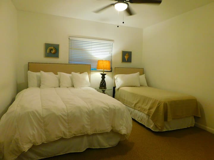 საძინებელი 2