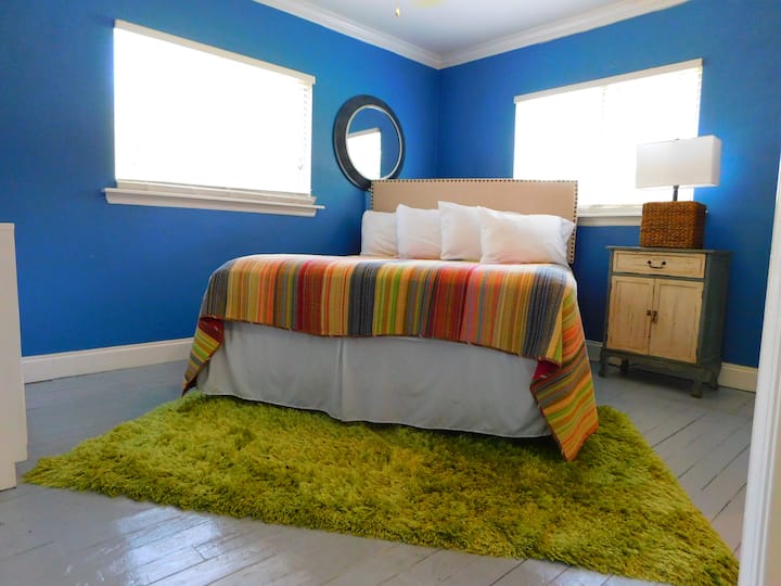 საძინებელი 7