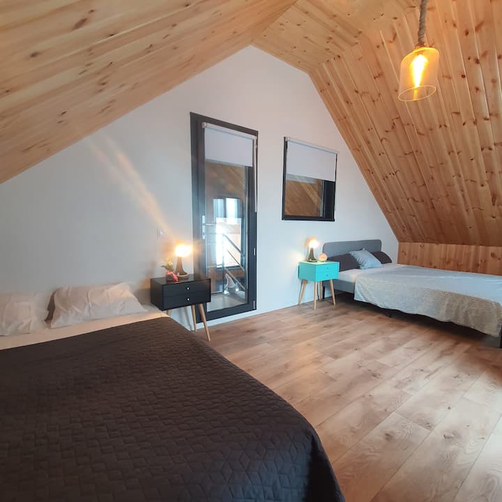 Спална соба 2