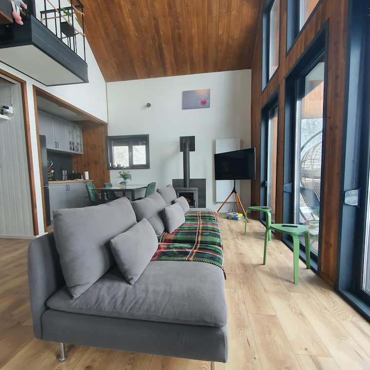 Дневна соба