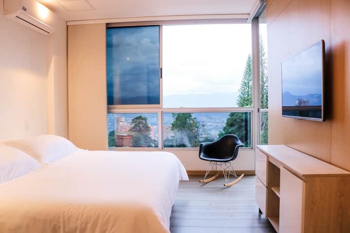 საძინებელი