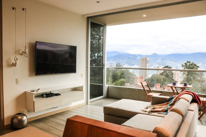 მისაღები ოთახი