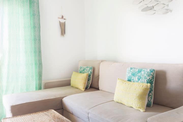 Suitemalaga managed Airbnb listing 3