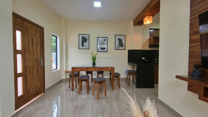 Friends & Family Guest Home - Galápagos Islands