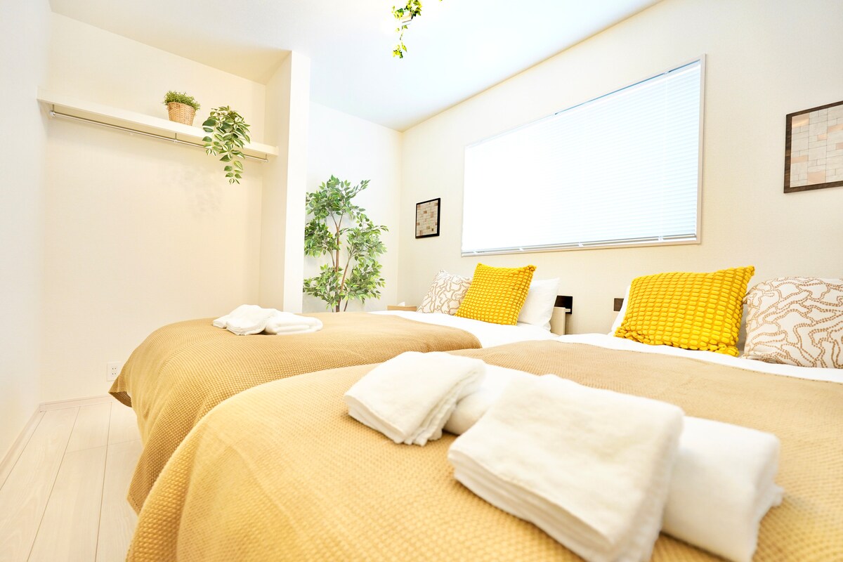 Спална соба 2