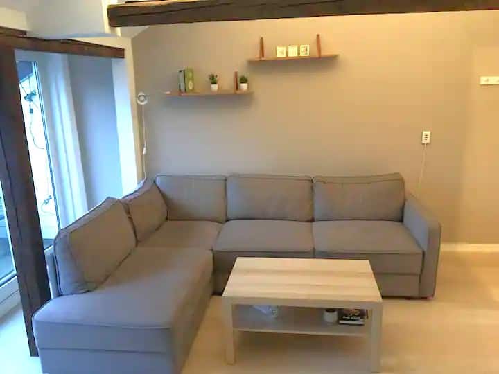 Всекидневна