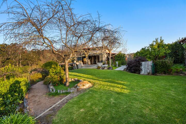 Glauders Cottage gallery image 2