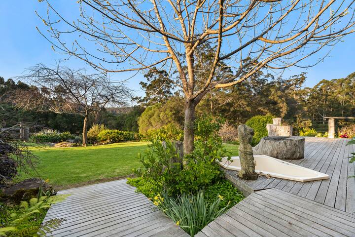 Glauders Cottage gallery image 3