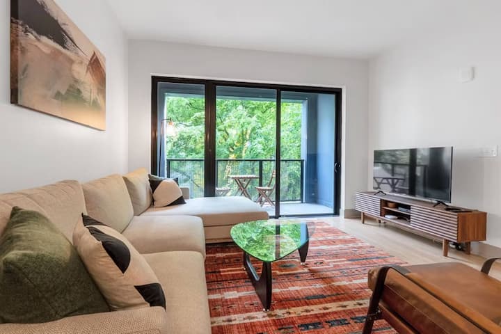 Modern West Midtown 1br Escape - Atlanta, GA