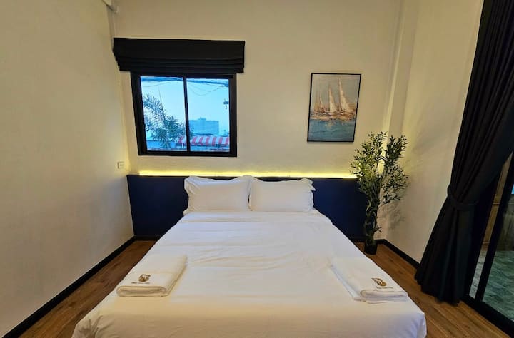 საძინებელი 4