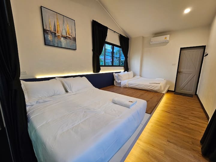 საძინებელი 3