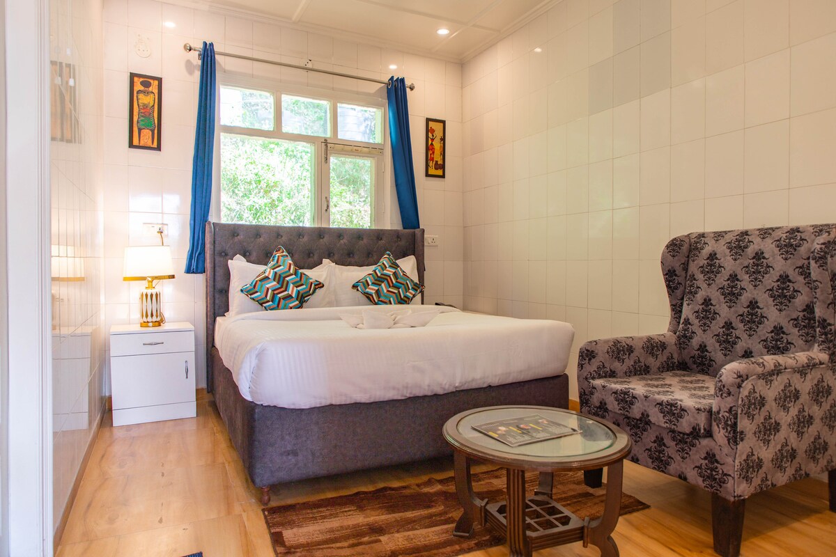 საძინებელი 2