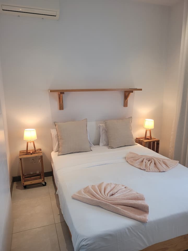 საძინებელი 3