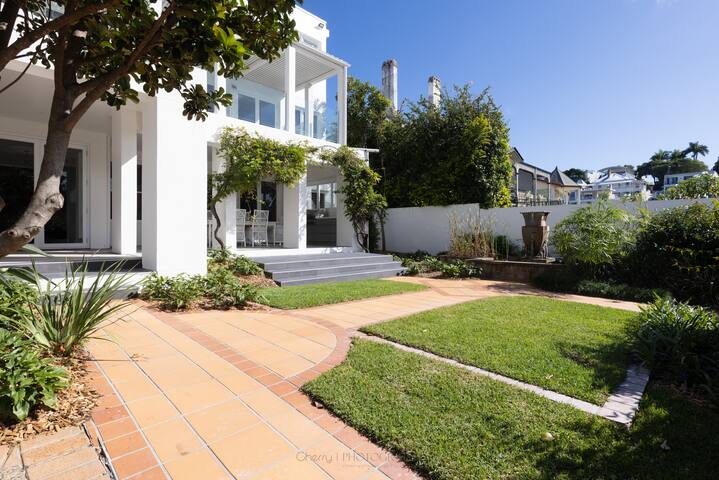 Brisbane Hamilton Hill With Panorama View gallery image 4